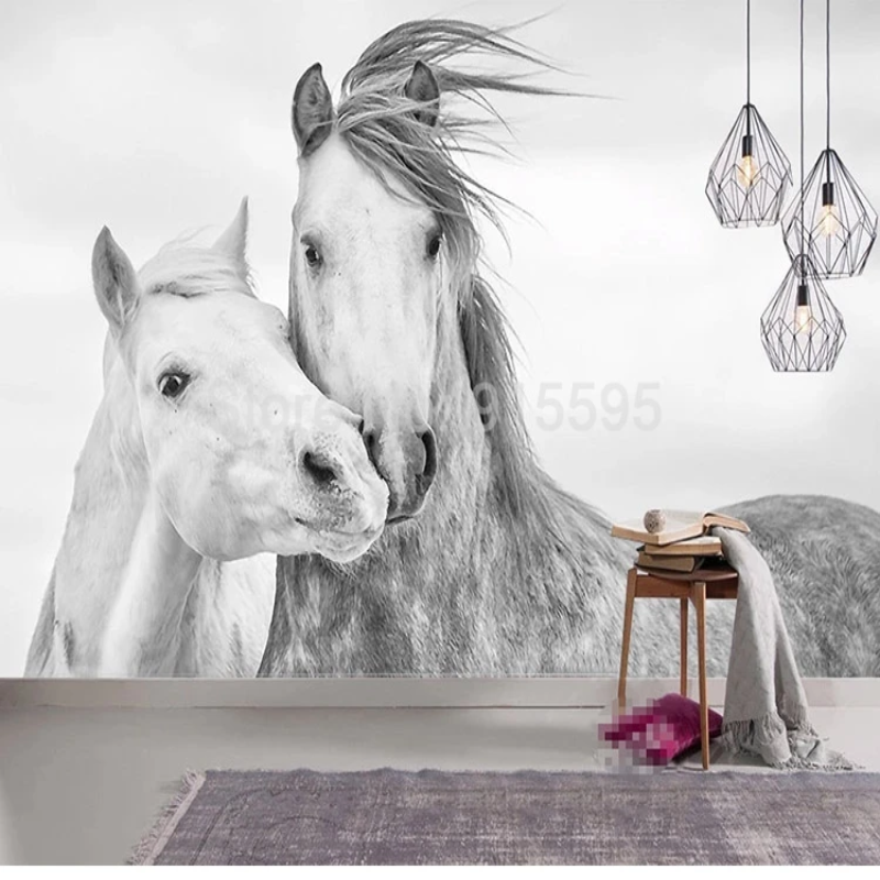 3D Wallpaper Serenity Love SKU# WAL0731